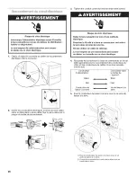 Preview for 26 page of Jenn-Air JDD4000AWS3 Installation Instructions Manual