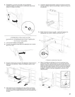 Preview for 27 page of Jenn-Air JDD4000AWS3 Installation Instructions Manual