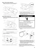 Preview for 29 page of Jenn-Air JDD4000AWS3 Installation Instructions Manual