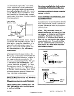 Preview for 15 page of Jenn-Air JDE1000 Service Manual