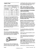 Preview for 16 page of Jenn-Air JDE1000 Service Manual