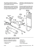 Предварительный просмотр 48 страницы Jenn-Air JDE1000 Service Manual