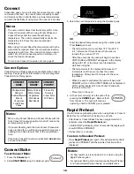 Preview for 17 page of Jenn-Air JDR8880RD Use & Care Manual