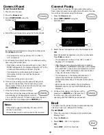 Preview for 18 page of Jenn-Air JDR8880RD Use & Care Manual