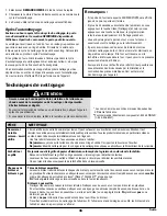 Preview for 37 page of Jenn-Air JDR8880RD Use & Care Manual