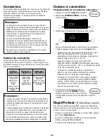 Preview for 48 page of Jenn-Air JDR8880RD Use & Care Manual