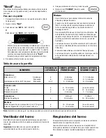 Preview for 81 page of Jenn-Air JDR8880RD Use & Care Manual