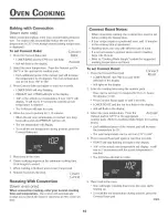 Preview for 11 page of Jenn-Air JDR8895 Series Use & Care Manual