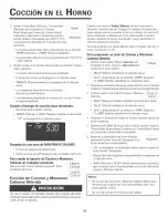 Preview for 72 page of Jenn-Air JDR8895 Series Use & Care Manual