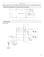 Предварительный просмотр 19 страницы Jenn-Air JDRP436WP01 Installation Instructions Manual