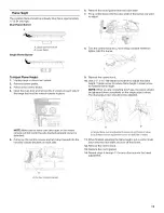 Preview for 15 page of Jenn-Air JDRP436WP02 Installation Instructions Manual