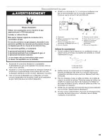 Preview for 35 page of Jenn-Air JDRP436WP02 Installation Instructions Manual