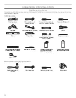 Предварительный просмотр 24 страницы Jenn-Air JDRP536WP-SP Installation Instructions Manual