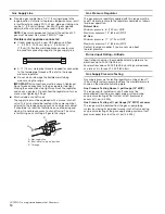 Предварительный просмотр 10 страницы Jenn-Air JDRP548W Installation Instructions Manual