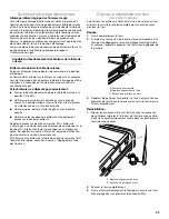 Предварительный просмотр 39 страницы Jenn-Air JDS1450DS Installation Instructions Manual