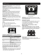 Preview for 15 page of Jenn-Air JDS1750ES User Manual