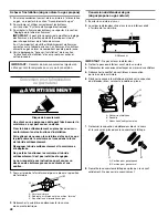 Предварительный просмотр 48 страницы Jenn-Air JDS1750FB Installation Instructions Manual