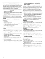 Preview for 40 page of Jenn-Air JDS8850 Use & Care Manual