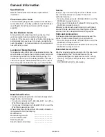 Preview for 9 page of Jenn-Air JDS8850AAB Service Manual