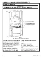 Предварительный просмотр 30 страницы Jenn-Air JDS8850AAB Service Manual