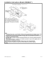 Предварительный просмотр 31 страницы Jenn-Air JDS8850AAB Service Manual