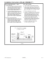 Предварительный просмотр 33 страницы Jenn-Air JDS8850AAB Service Manual