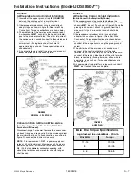 Предварительный просмотр 35 страницы Jenn-Air JDS8850AAB Service Manual