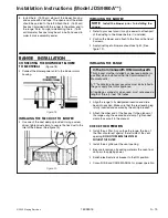 Предварительный просмотр 43 страницы Jenn-Air JDS8850AAB Service Manual