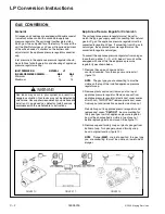 Предварительный просмотр 60 страницы Jenn-Air JDS8850AAB Service Manual