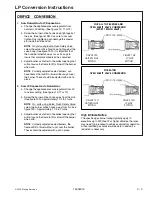 Предварительный просмотр 61 страницы Jenn-Air JDS8850AAB Service Manual