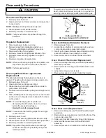 Предварительный просмотр 28 страницы Jenn-Air JDS8850BD Service Manual