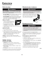 Preview for 41 page of Jenn-Air JDS8850BDS Use & Care Manual