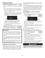 Preview for 49 page of Jenn-Air JDS8850BDS Use & Care Manual