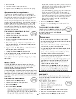 Preview for 62 page of Jenn-Air JDS8850BDS Use & Care Manual