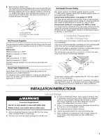 Preview for 7 page of Jenn-Air JDS8850CDB01 Installation Instructions Manual