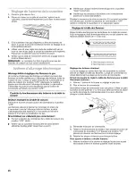 Предварительный просмотр 26 страницы Jenn-Air JDS8850CDB01 Installation Instructions Manual