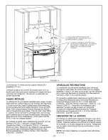 Предварительный просмотр 20 страницы Jenn-Air JDS9860AAB Installation Manual