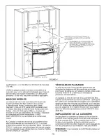 Предварительный просмотр 36 страницы Jenn-Air JDS9860AAB Installation Manual