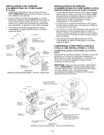 Предварительный просмотр 39 страницы Jenn-Air JDS9860AAB Installation Manual