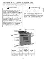 Предварительный просмотр 46 страницы Jenn-Air JDS9860AAB Installation Manual