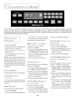 Предварительный просмотр 59 страницы Jenn-Air JDS9860AAB User Manual