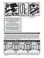 Preview for 11 page of Jenn-Air JDS9860BDB Installation Instructions Manual