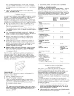 Предварительный просмотр 47 страницы Jenn-Air JDS9860CDB Use & Care Manual