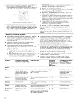 Предварительный просмотр 52 страницы Jenn-Air JDS9860CDB Use & Care Manual