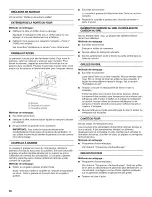 Предварительный просмотр 58 страницы Jenn-Air JDS9860CDB Use & Care Manual