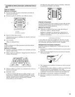 Предварительный просмотр 59 страницы Jenn-Air JDS9860CDB Use & Care Manual