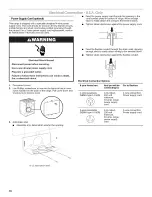 Preview for 16 page of Jenn-Air JDS9860CDB00 Installation Instructions Manual