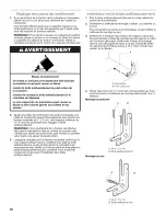 Preview for 36 page of Jenn-Air JDS9860CDB00 Installation Instructions Manual