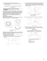 Preview for 37 page of Jenn-Air JDS9860CDB00 Installation Instructions Manual