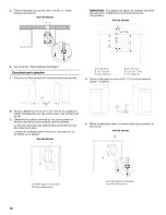 Preview for 38 page of Jenn-Air JDS9860CDB00 Installation Instructions Manual